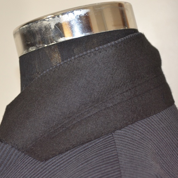 Michael Kors 40R Sport Coat Blazer Suit Jacket - Picture 3 of 8